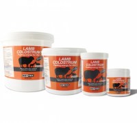 Lamb Colostrum